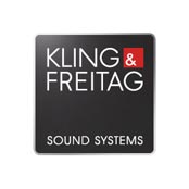 KLING & FREITAG Sound Systems